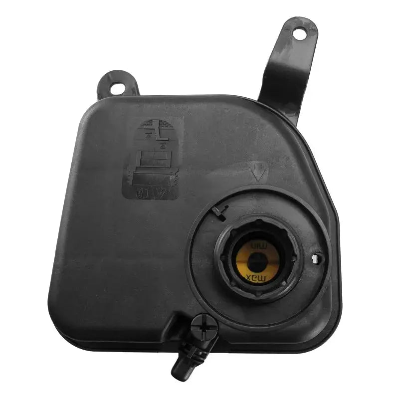 Coolant Expansion Tank Reservoir With Sensor 17137640515 For BMW 135i 335i E82 E88 E90 E91 E92 E93 X1 E84 N55 3.0L 17137590626 by InterCyprus Trading Ltd