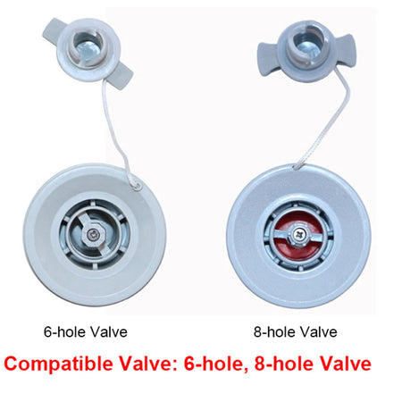 Air Pressure Gauge For Inflatable Kayak &ndash; Ultra Accurate