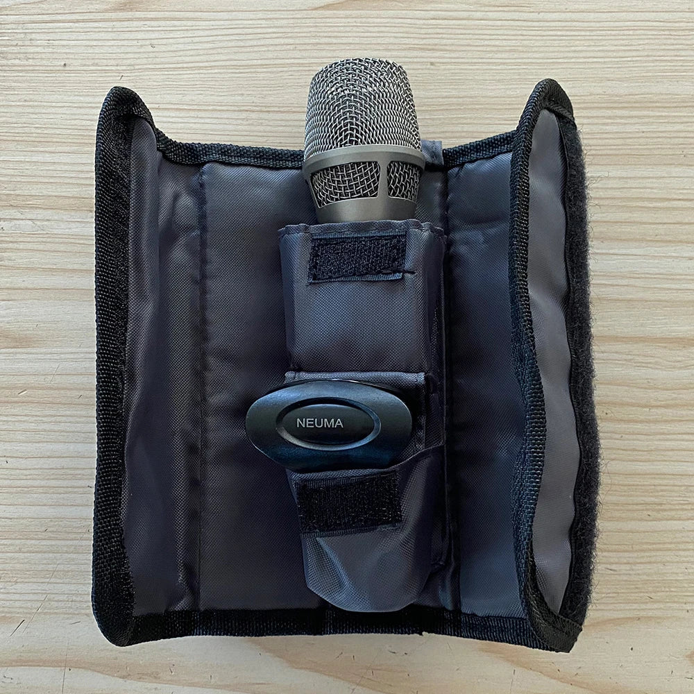 KMS105 Supercardioid Vocal Mic