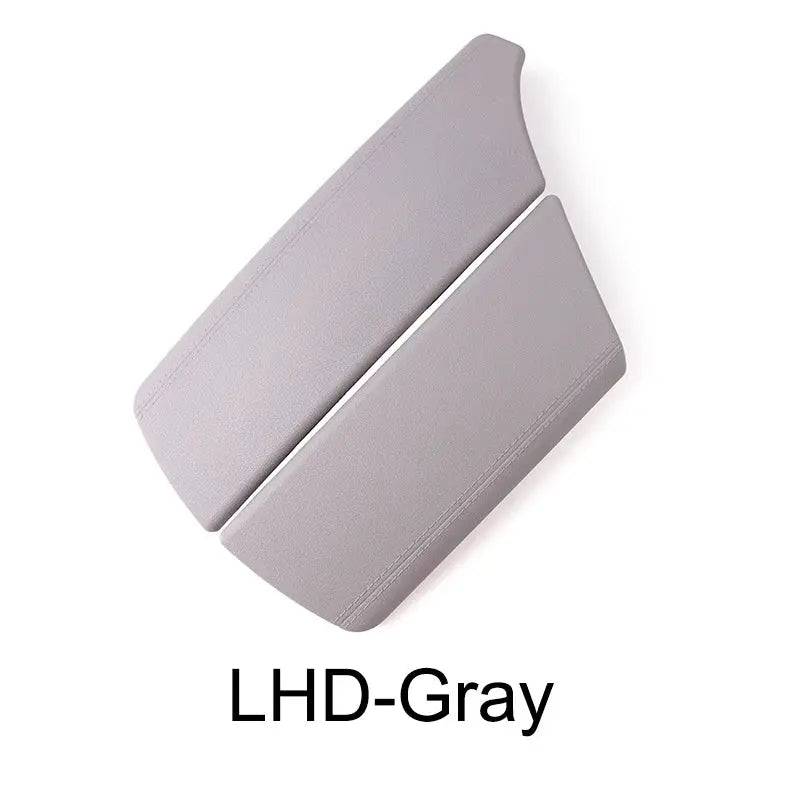 LHD RHD ABS Car Center Console Storage Case Armrest Box CoverTrim Replacement For BMW 5 Series F10 F11 520 523 525 528 530 535 by InterCyprus Trading Ltd