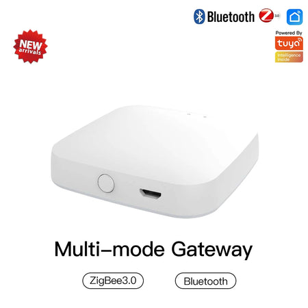 MOES Smart Gateway Hub Multi F Gateway