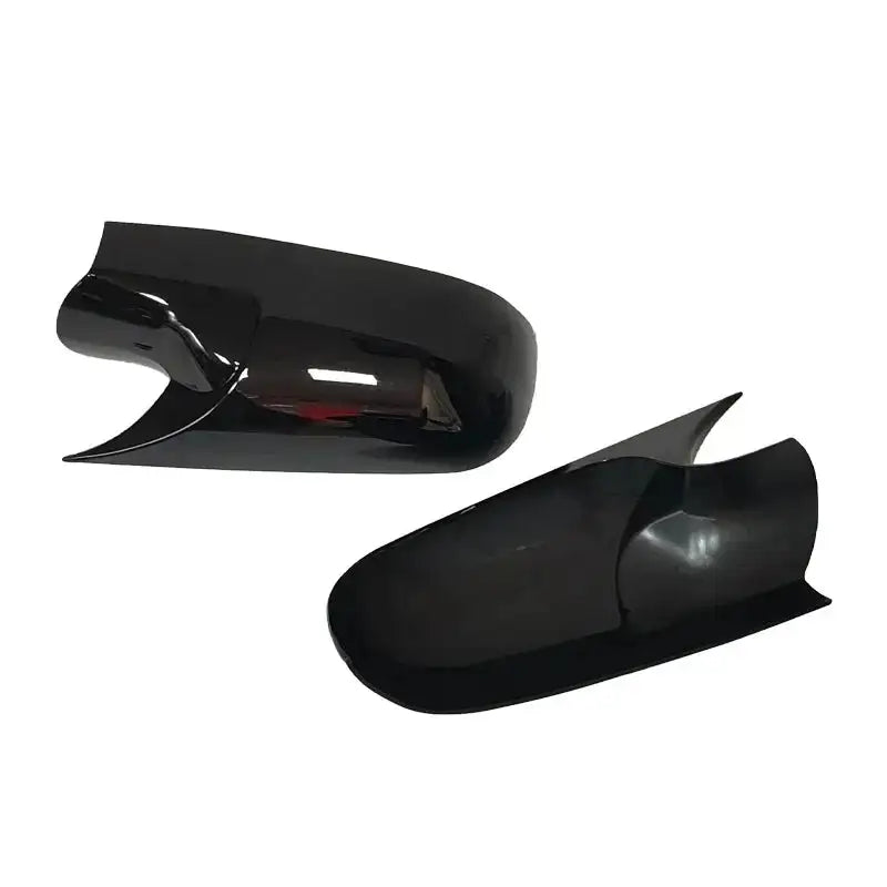 Carbon Fiber Mirror Covers For Renault Megane MK2 2002 2009