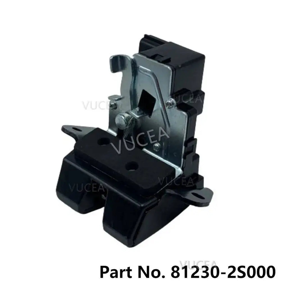 Attuatore della serratura della porta posteriore per Hyundai Tucson IX35 2010-2015