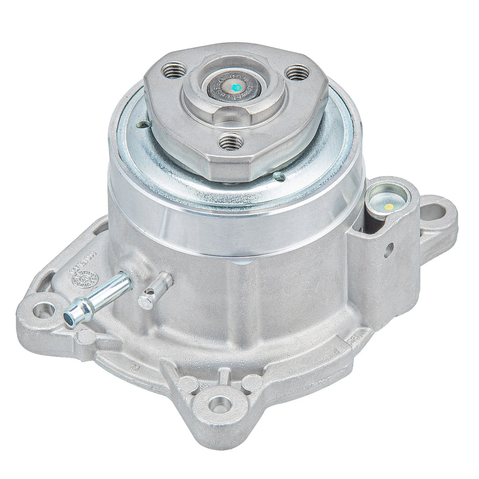 Водяной насос для охлаждения двигателя 1.2T с прокладкой для Audi A1 A3