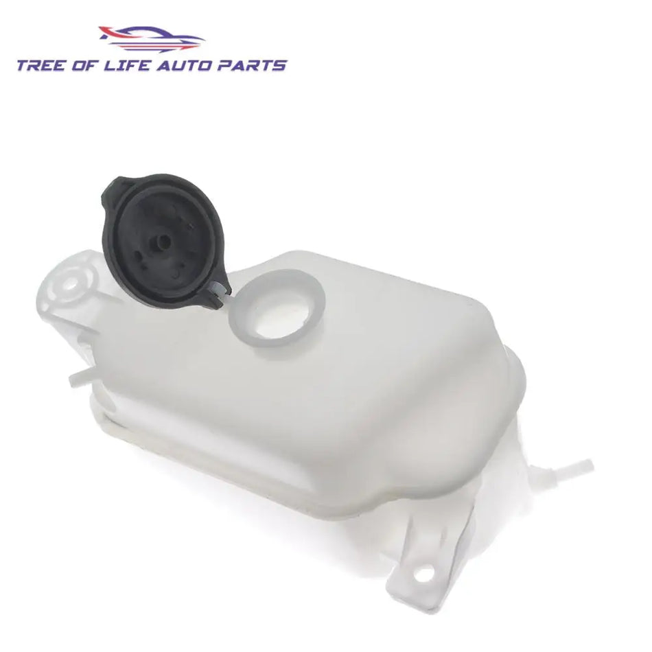 Tanque de Expansão do Líquido de Arrefecimento para Hyundai Santa Fe, Santa Fe Sport, Santa Fe XL e Kia Sorento Reservatório Plástico Ajuste Direto