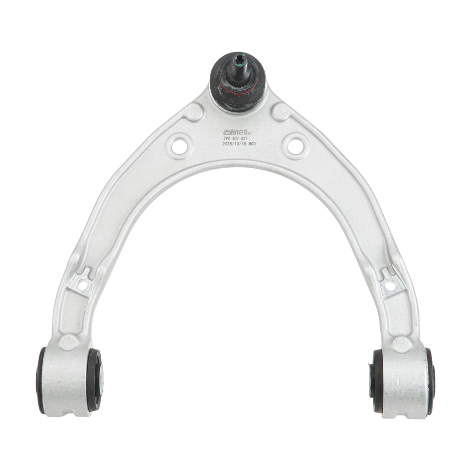 Aluminum Front Upper Control Arm Assembly With Ball Joint for Porsche Cayenne 92A