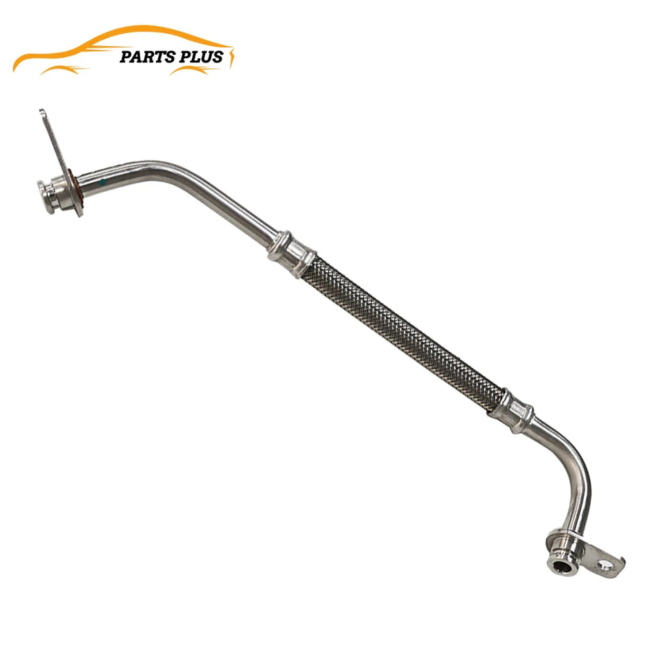 Rura wylotowa turbosprężarki do Ford Escape 2019-1.5T