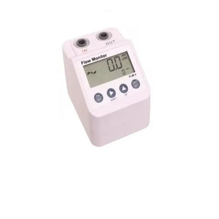 FLM-3 Flow Meter &ndash; Real Time Monitoring With Alarm Alerts