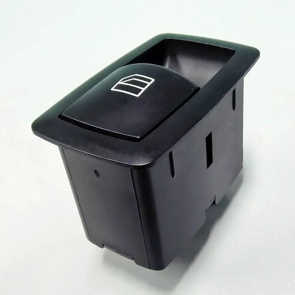 Passenger Side Power Window Switch For Mercedes W169 W245 W164 X164 W251 by InterCyprus Trading Ltd