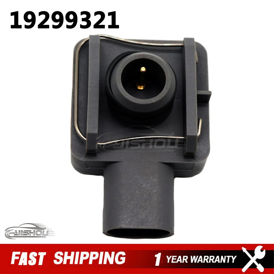 Coolant Level Sensor for Chevrolet Camaro Caprice Impala, Buick Century Regal