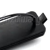LED Dynamic Side Mirror Turn Signals For Ford F-150 Raptor