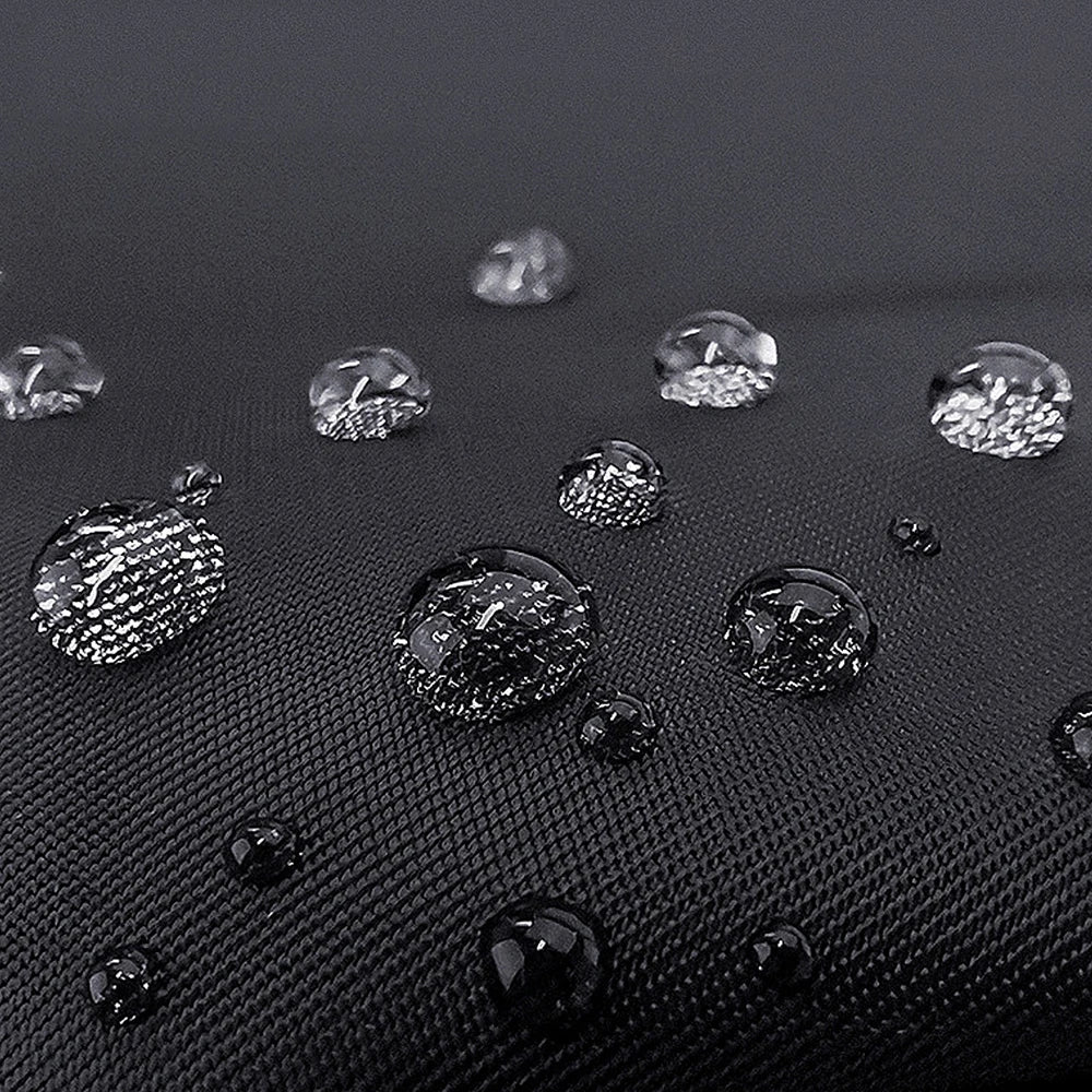 Waterproof SUV Cargo Liner for Dogs - Universal Fit Pet Seat Cover Mat