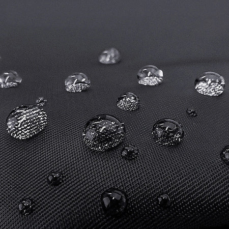 Waterproof SUV Cargo Liner for Dogs - Universal Fit Pet Seat Cover Mat