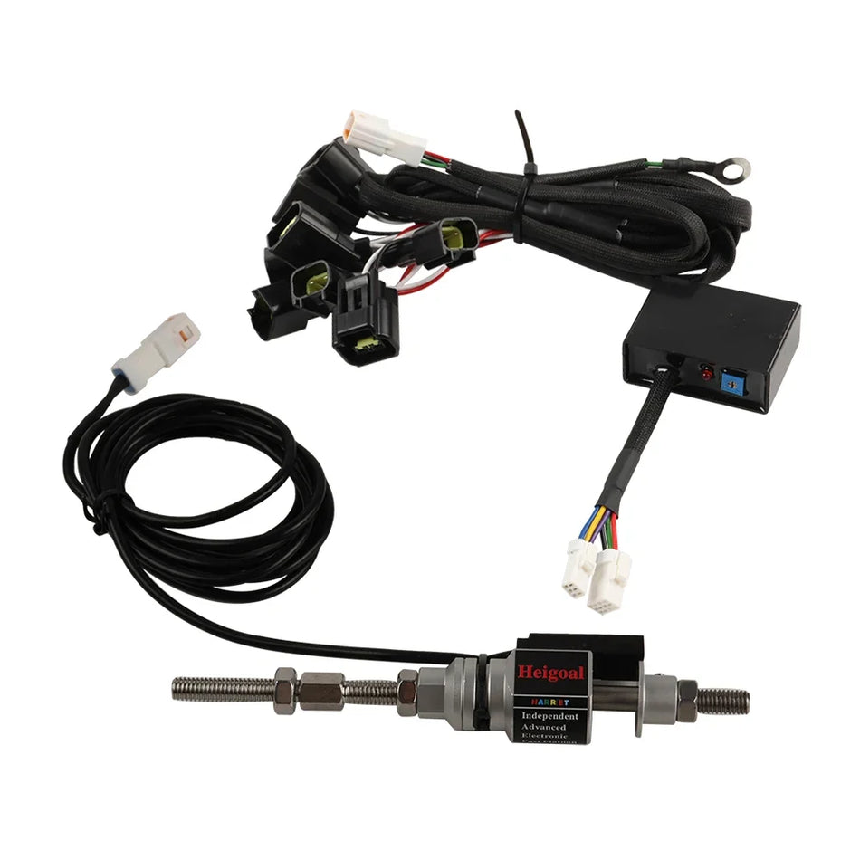 Suzuki GSXR1300 QuickShifter Shift Sensor for Fast Gear Shifting with Original Shift Lever