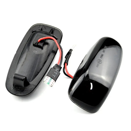 LED Side Marker Light For Mercedes-Benz Vito W638 1996-2003 by InterCyprus Trading Ltd