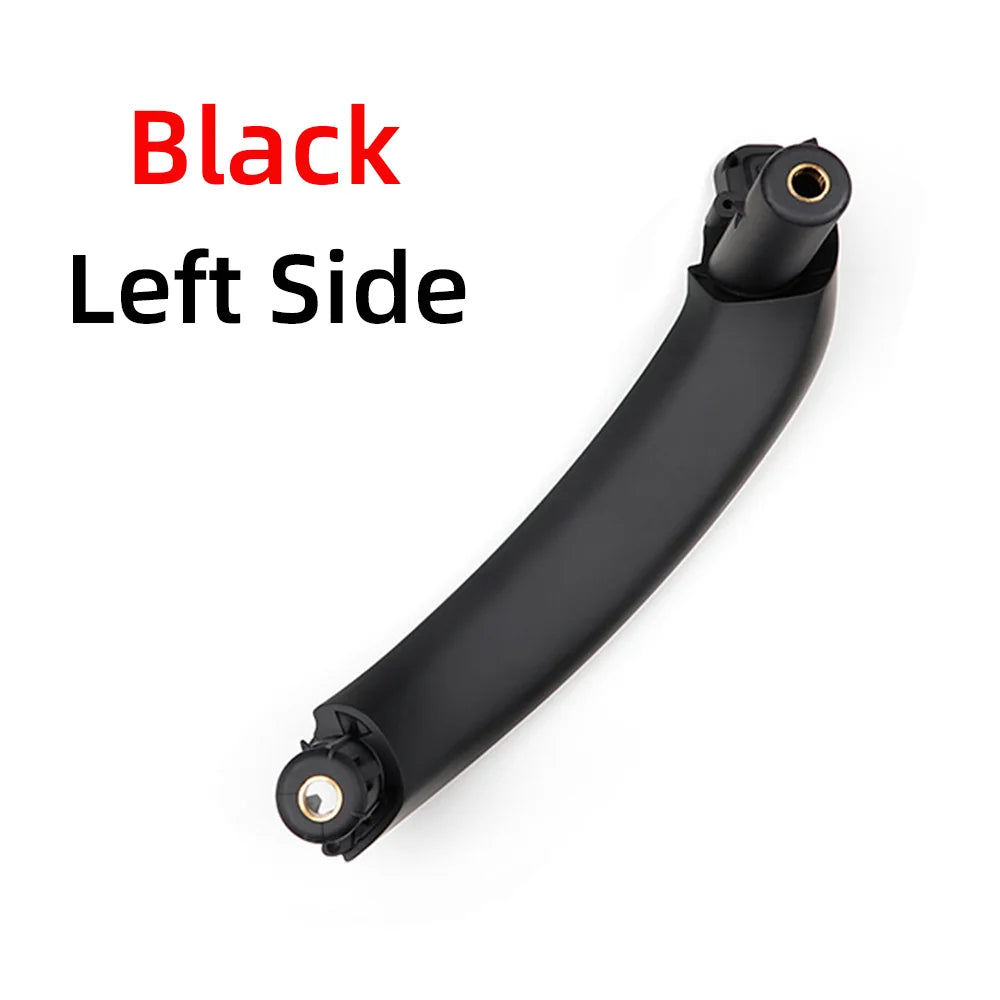 LHD RHD Car Left Right Front Rear Interior Handle Inner Door PanelArmrest Pull Trim Cover For BMW X3 X4 F25 F26 2010-2016 by InterCyprus Trading Ltd
