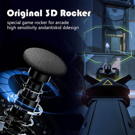 Retro Game Stick - 20,500+ Games | Ultimate Retro Console Experience