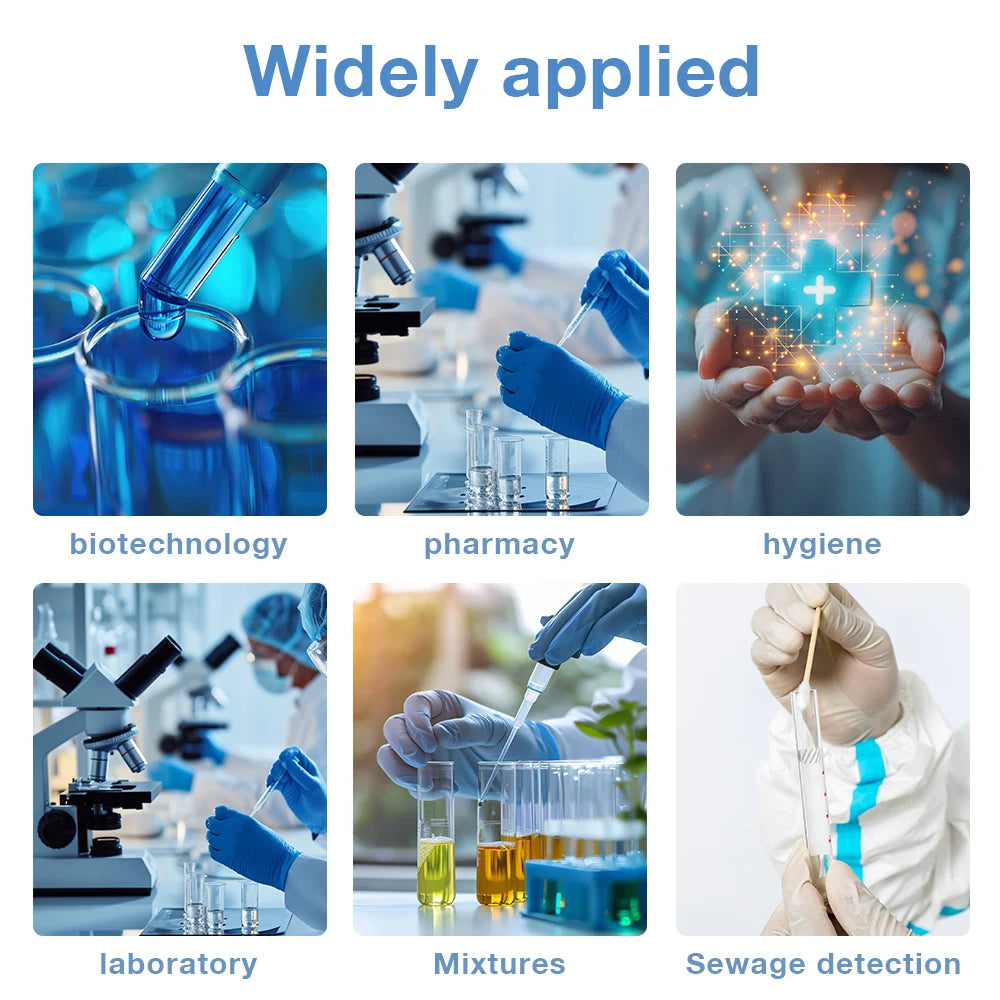 C2 Magnetic Stirrer &ndash; Electronic Speed Control 2500 RPM