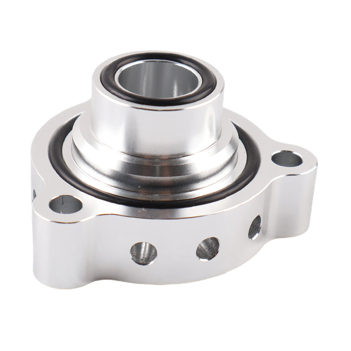 Aluminum BOV Adapter for BMW Mini Cooper S and Peugeot 1.6 Turbo by InterCyprus Trading Ltd