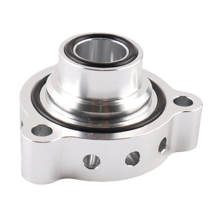 Aluminum BOV Adapter for BMW Mini Cooper S and Peugeot 1.6 Turbo by InterCyprus Trading Ltd