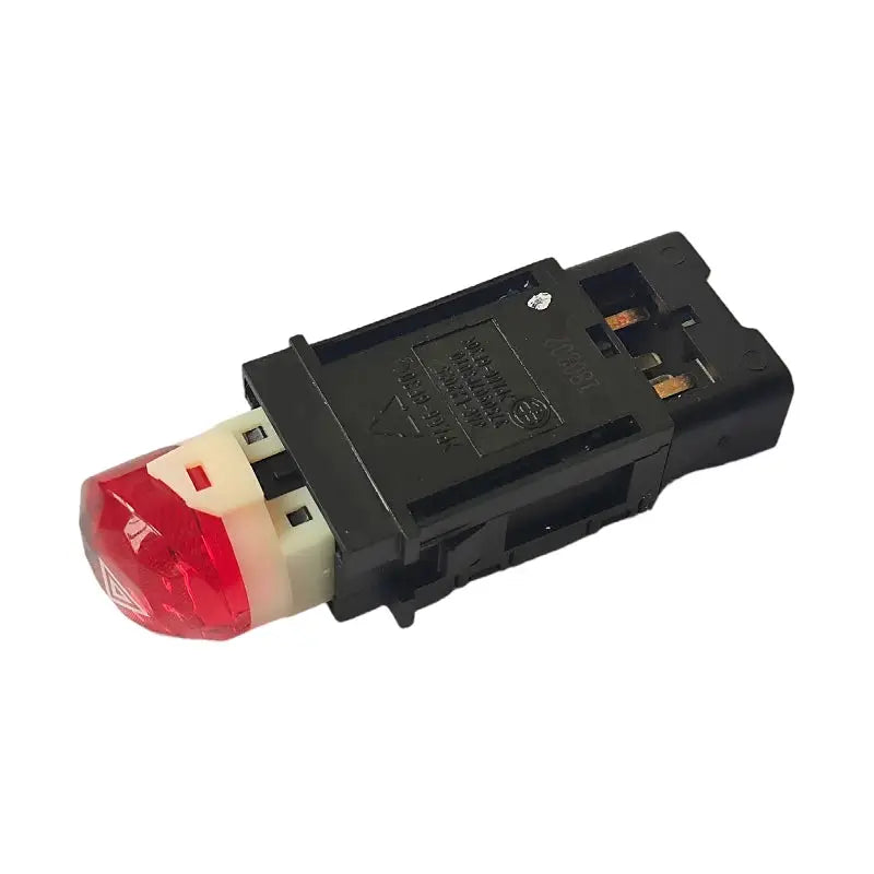 JAC T6 Car Parts OE Number 3750907P3010 For Warning Light Switch by InterCyprus Trading Ltd