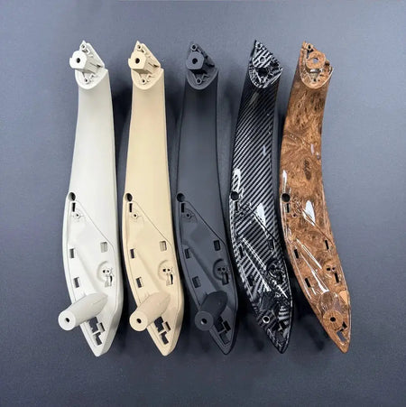 1 Pcs Set Replacemnet ABS Plastic Inside Car Door Handle For BMW 3 F30 F31 F80 316d 318d 320d 325d by InterCyprus Trading Ltd