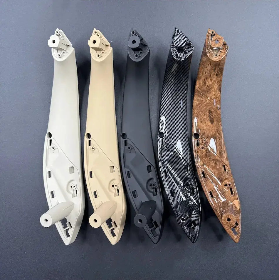 1 Pcs Set Replacemnet ABS Plastic Inside Car Door Handle For BMW 3 F30 F31 F80 316d 318d 320d 325d by InterCyprus Trading Ltd