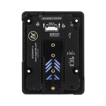Argon NEO 5 M.2 NVME PCIe Expansion Board &ndash; Enhanced SSD Booting for Raspberry Pi 5