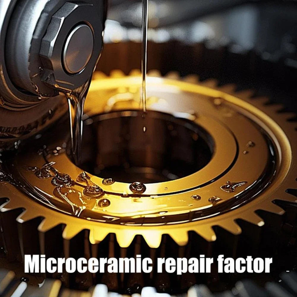 Engine Repair Protector - Enhance Efficiency &amp; Longevity