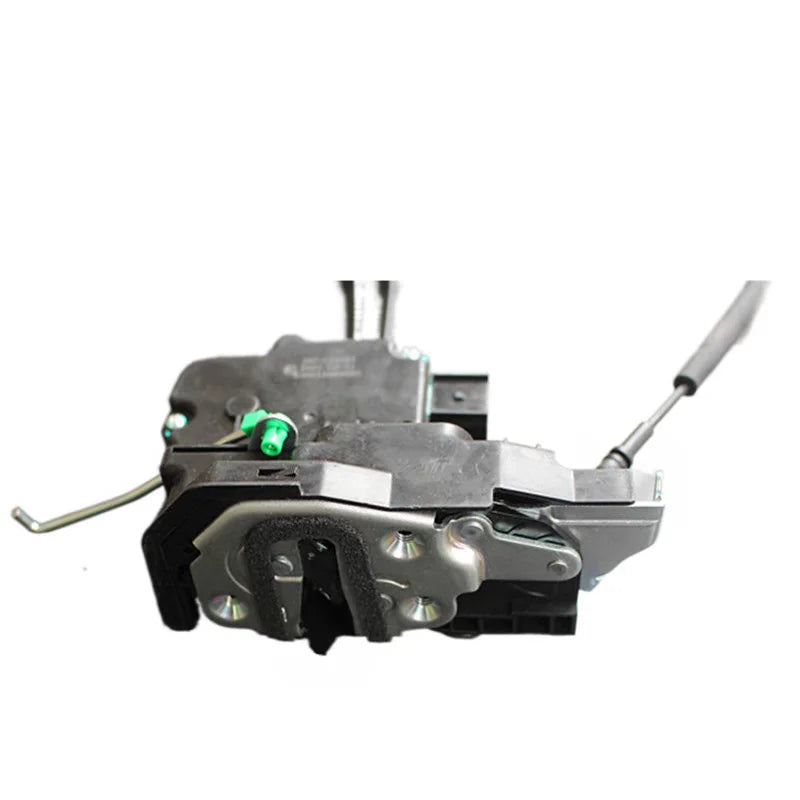 Electric Central Trunk Lock System For JAC Sunray by InterCyprus Trading Ltd