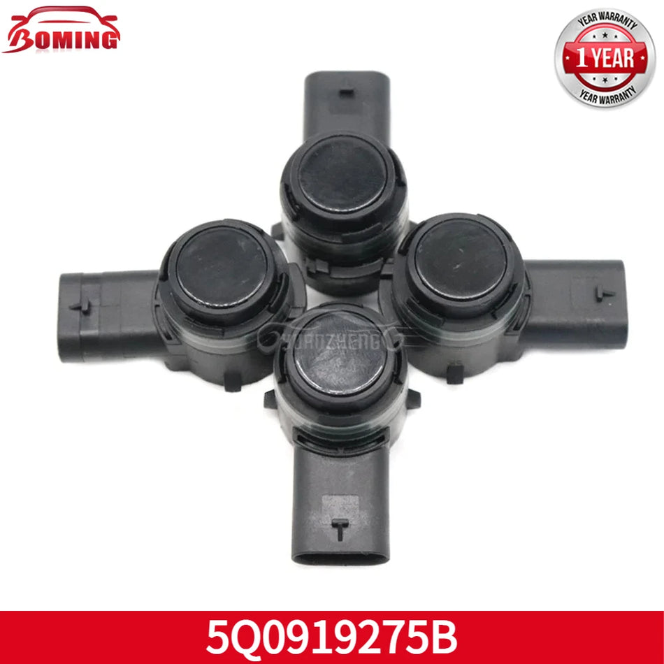 PDC Parksensor-Kit für Audi A3 A4 TT Q3 5Q0919275B