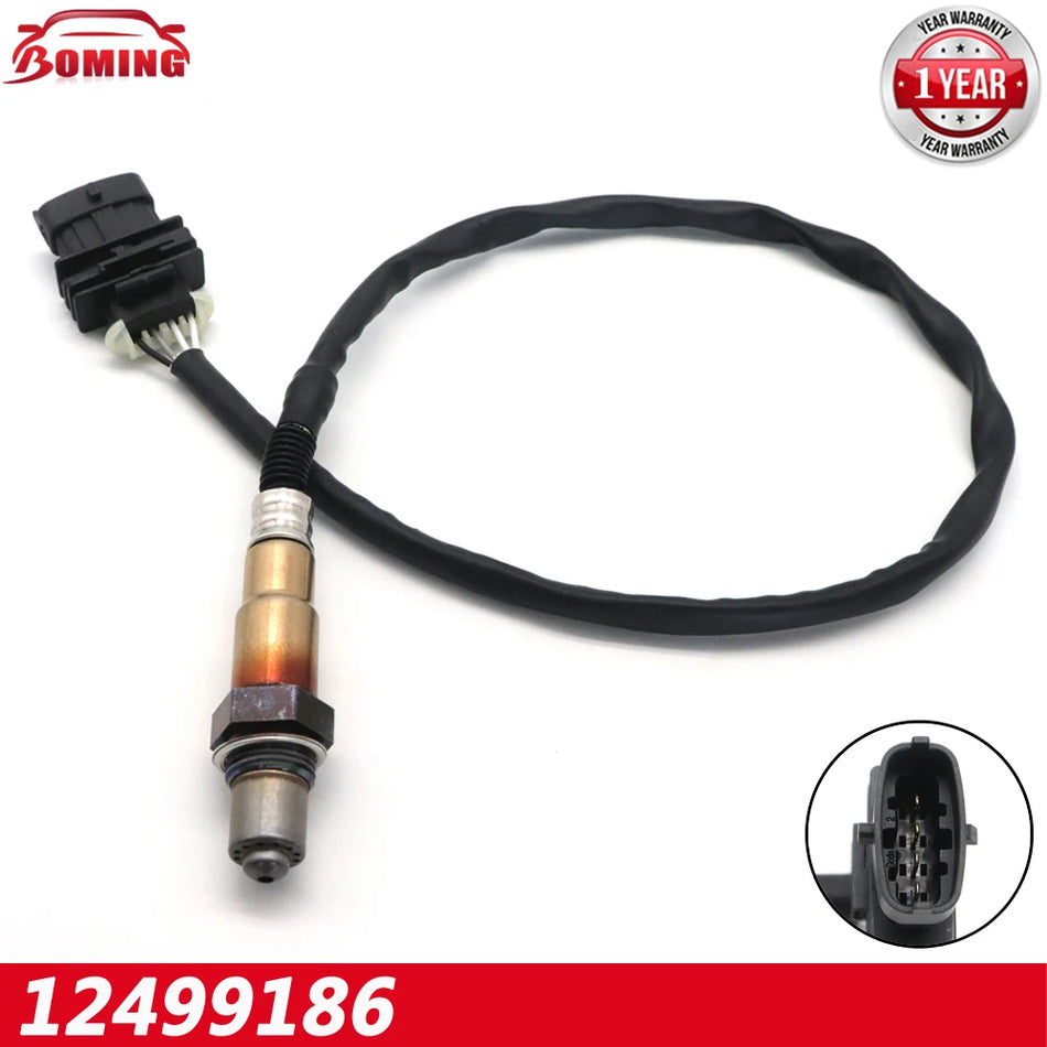 Sauerstoffsensor Upstream Lambda O2 für Chevy Cruze Sonic Buick Encore 2011-2014