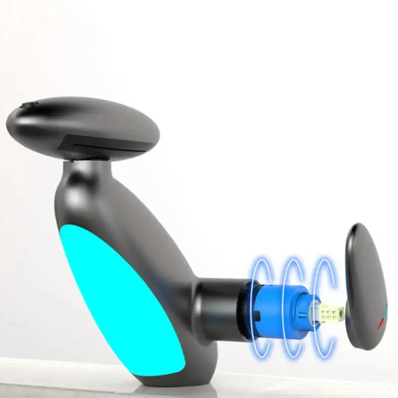 Large LED Basin Faucet Temperature Sensitive &ndash; 4 Modes