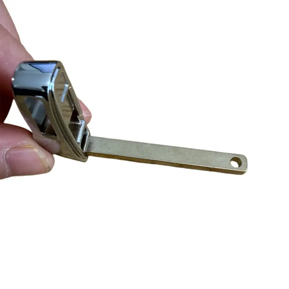 5Pcs/lot Emergency Insert Smart Small Key Blade for Chery EXEED by InterCyprus Trading Ltd