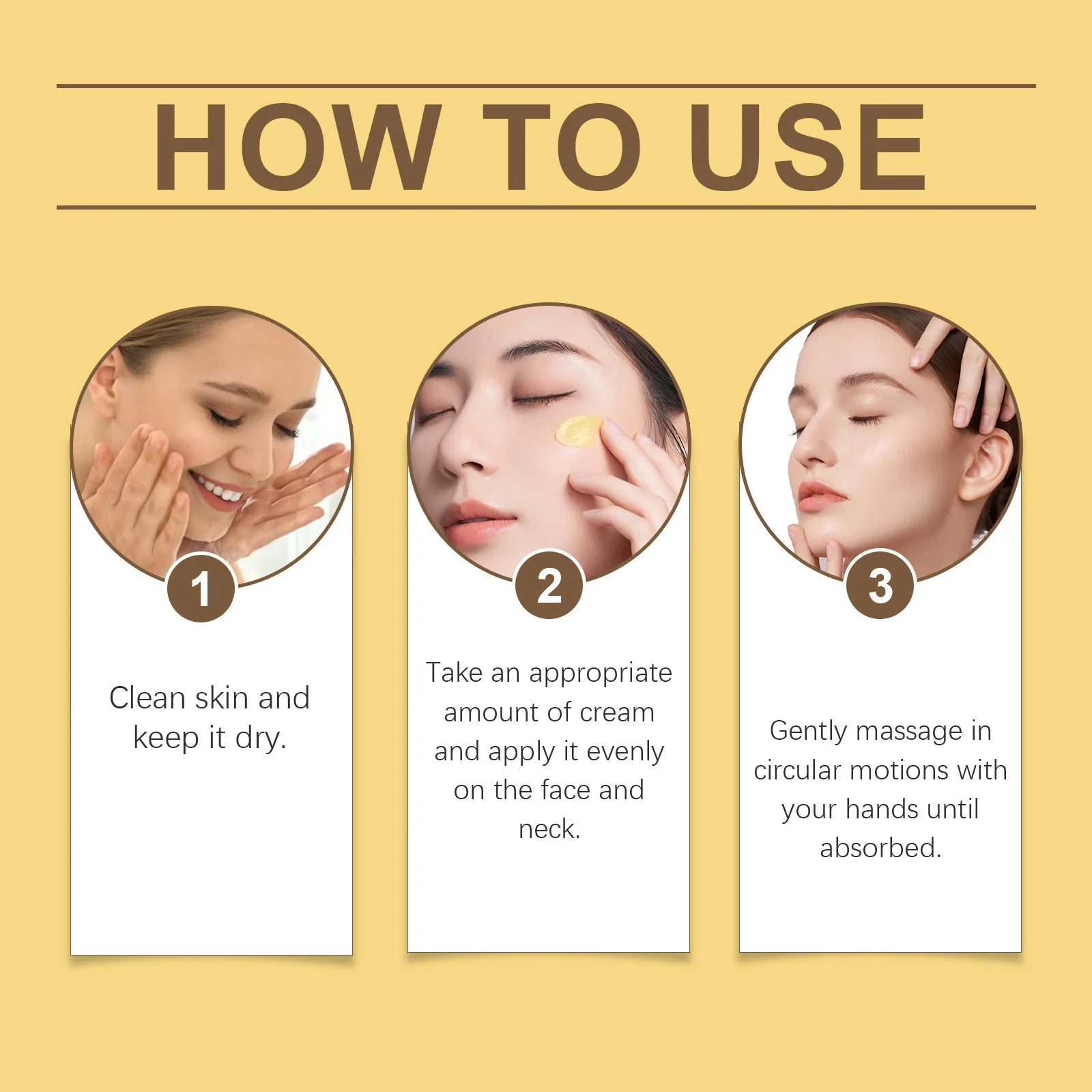 Bee Venom Essence Cream &ndash; Powerful Anti-Aging Formula