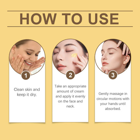 Bee Venom Essence Cream &ndash; Powerful Anti-Aging Formula