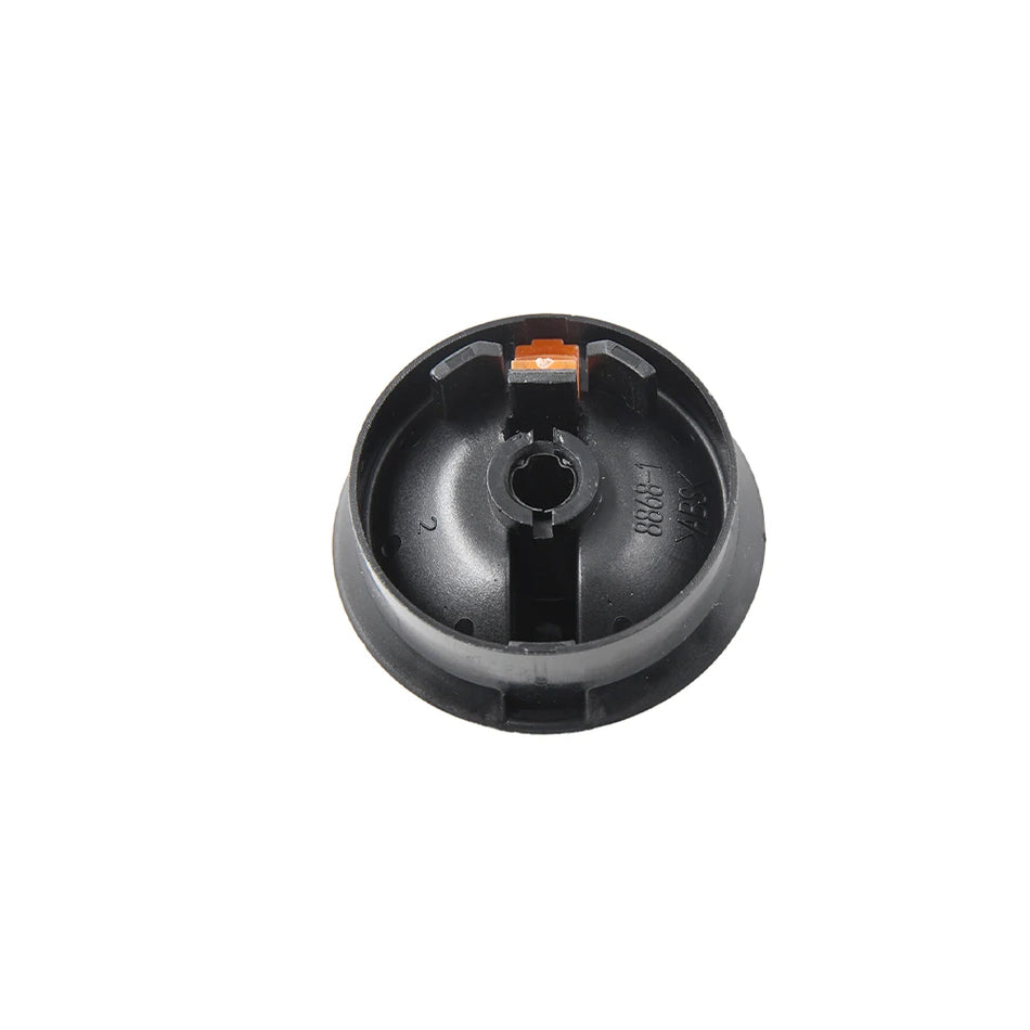 Botões de Controlo Climático com Interruptor de Aquecimento para Toyota Tacoma 2005-2011