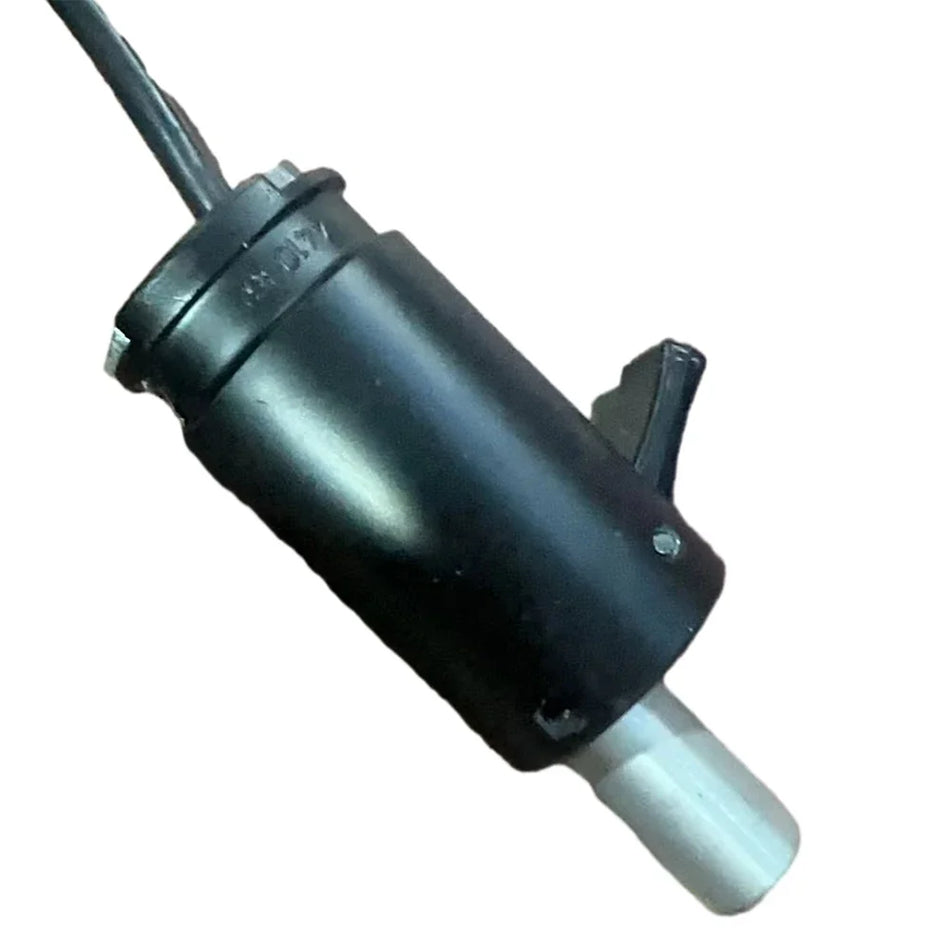 Pārnesumu pārslēga vārsts Mercedes-Benz Actros OE 9415400545