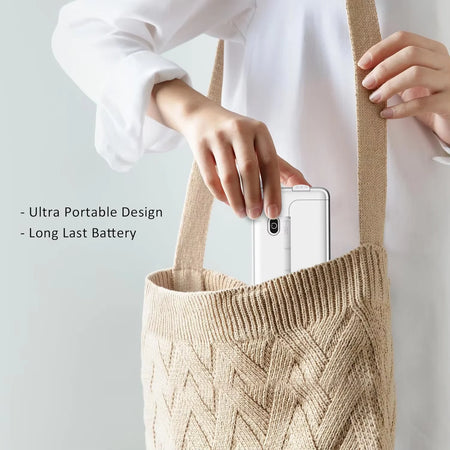 A4 PDF Portable Printer &ndash; Bluetooth Wireless Printing