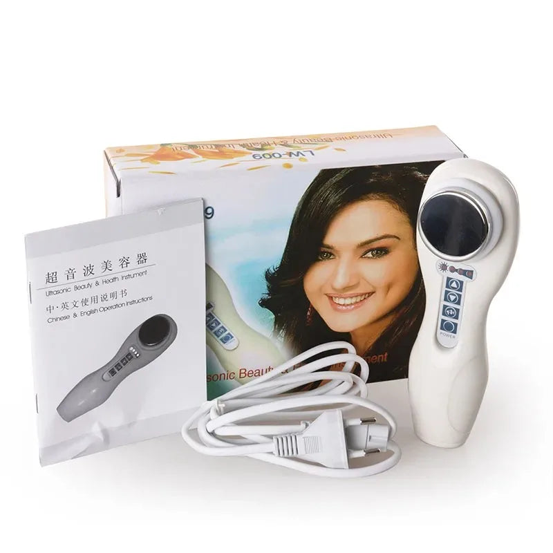 Brands Mini 1MHz Ultrasonic Slimming Massager &ndash; Noninvasive