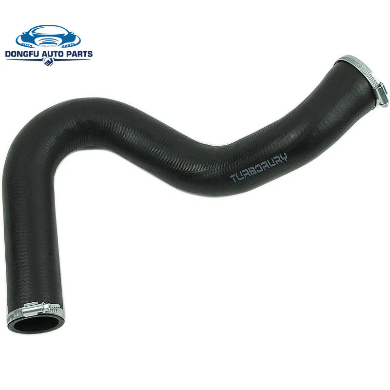 Intercooler Ventilation Hose for Ford Focus MK2 C-MAX 1.8 TDCi Turbo Diesel Direct Replacement Part