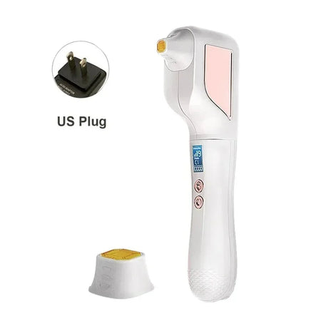 Electric Facial Lifting Massager &ndash; Skin Tightening Solution Us Plug