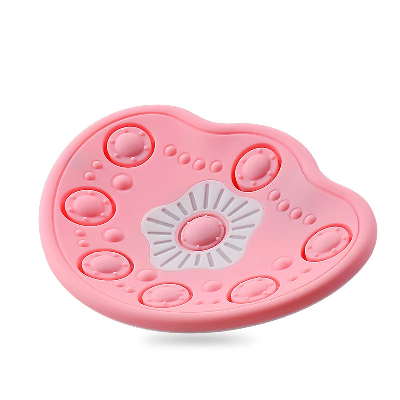 BM-0 Breast Massage Instrument &ndash; Eight Massage Heads