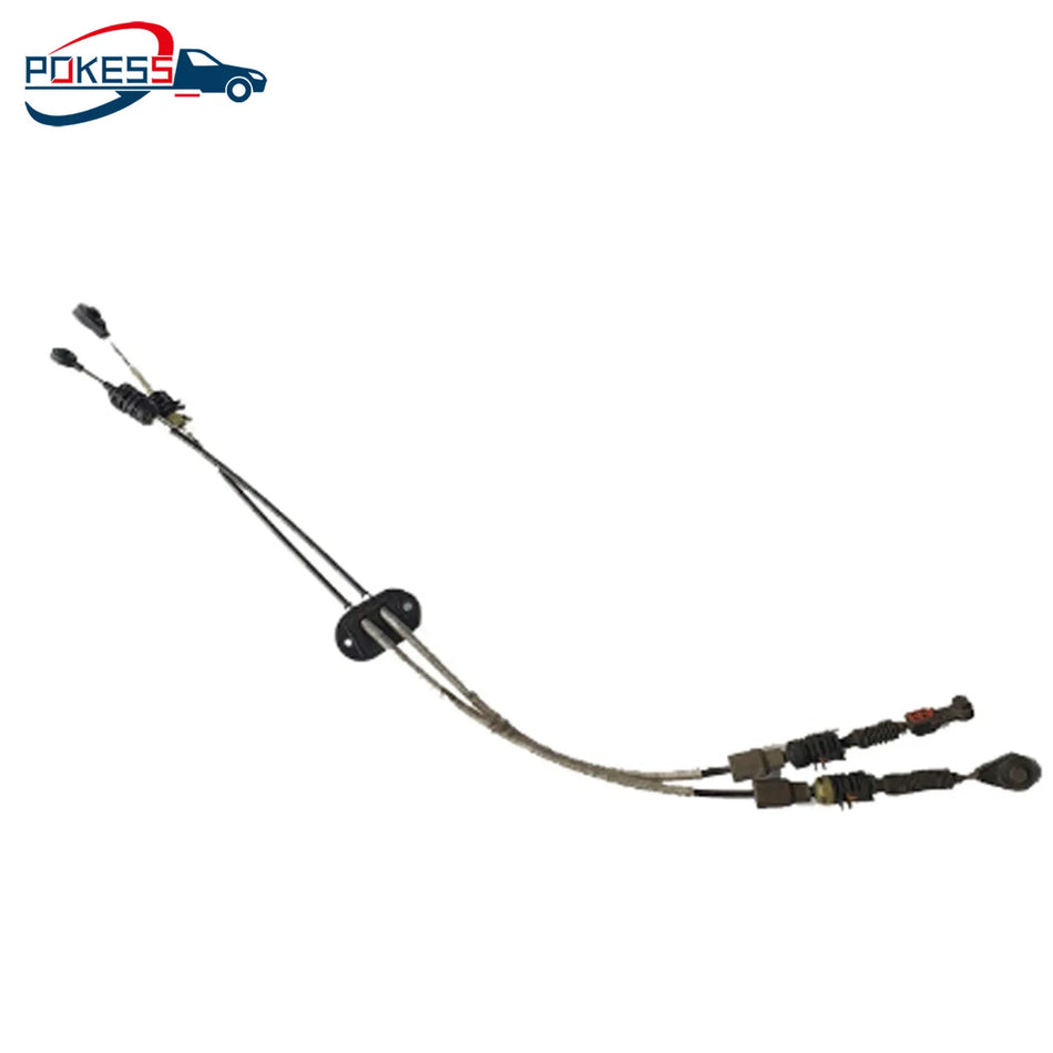 Throttle Cable Valve Control Cable For Ford Mondeo 2.0T