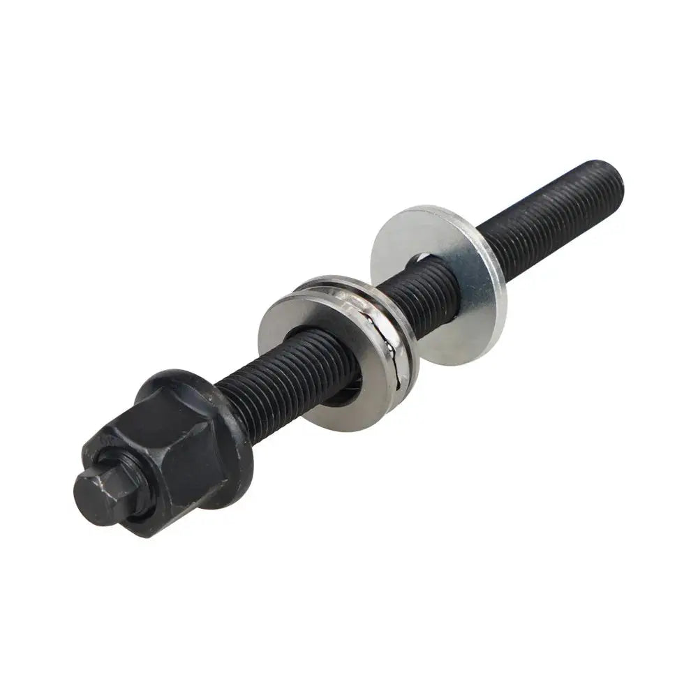 LS1 Harmonic Balancer Installer Crank Puller Crankshaft Installation Tool For GM 1997-Up LS LT Series Engines Gen 3, 4, 5 by InterCyprus Trading Ltd