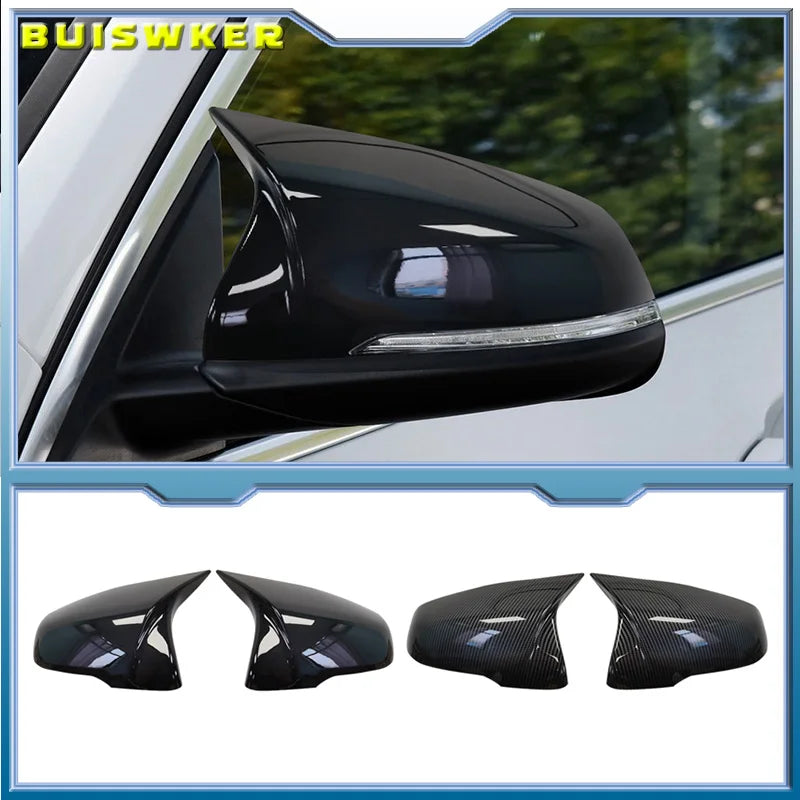 Κάλυμμα Καπάκι Πλευρικού Καθρέφτη Για BMW X1 X2 Z4 2GT F45 F46