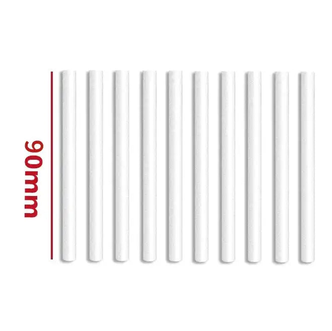 Humidifier Filter Replacement Cotton Sponge For USB 100-7mm