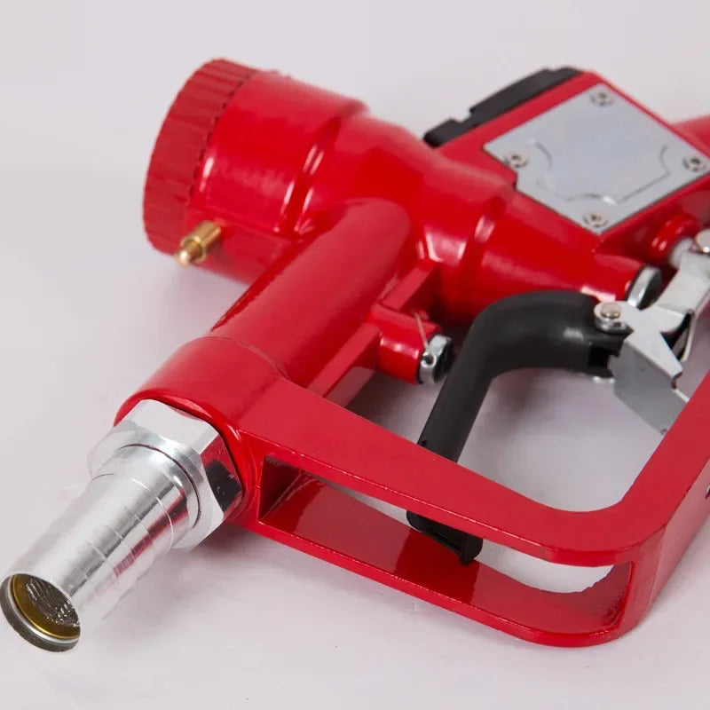 High Precision LLY Self Seal Refueling Gun &ndash; Auto Metering