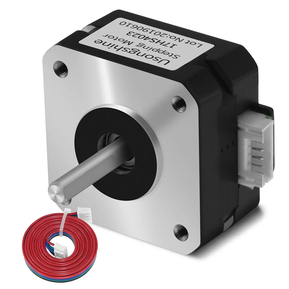 Nema17 17HS4023 &ndash; Precision 3D Printing Motor With XH2.54 1pc