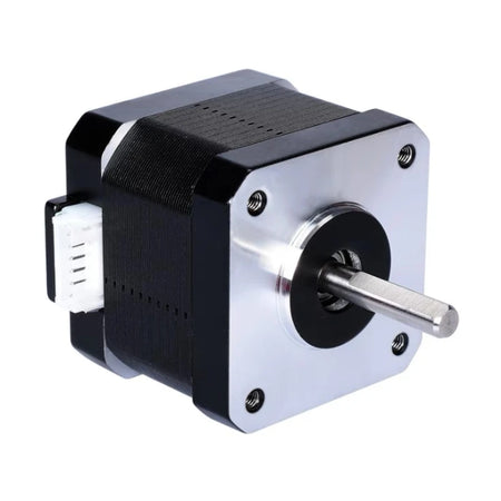 Nema 17 Stepper Motor 42 &ndash; Exceptional Precision for 3D Printing